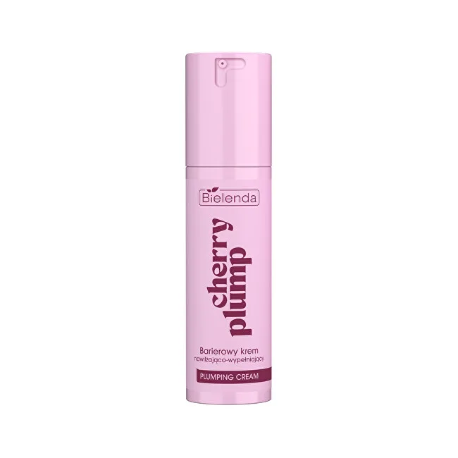 Bielenda Plumping Cream - Vyhlazující krém