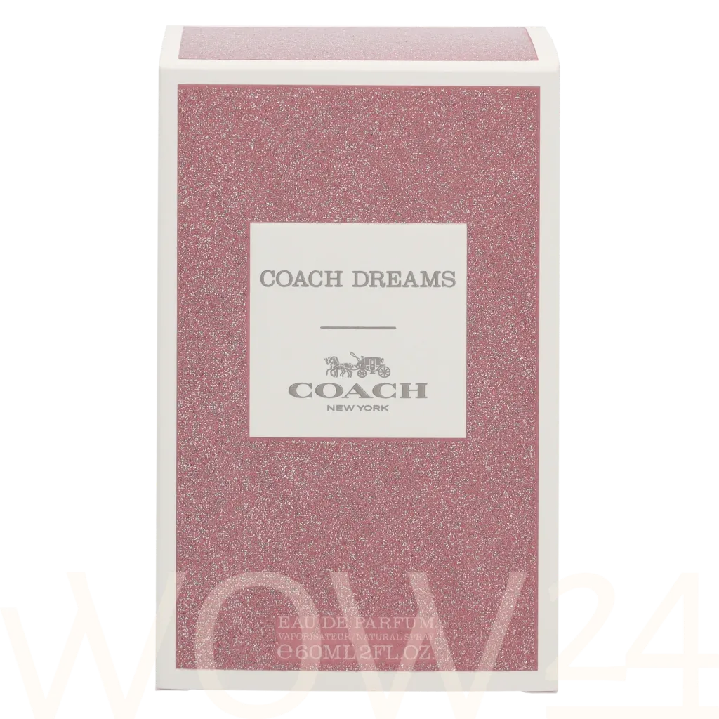 Coach Coach Dreams Eau De Parfum