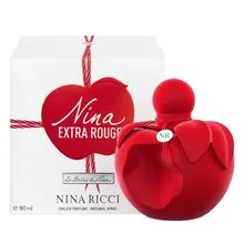 Nina Ricci Nina Extra Rouge Eau