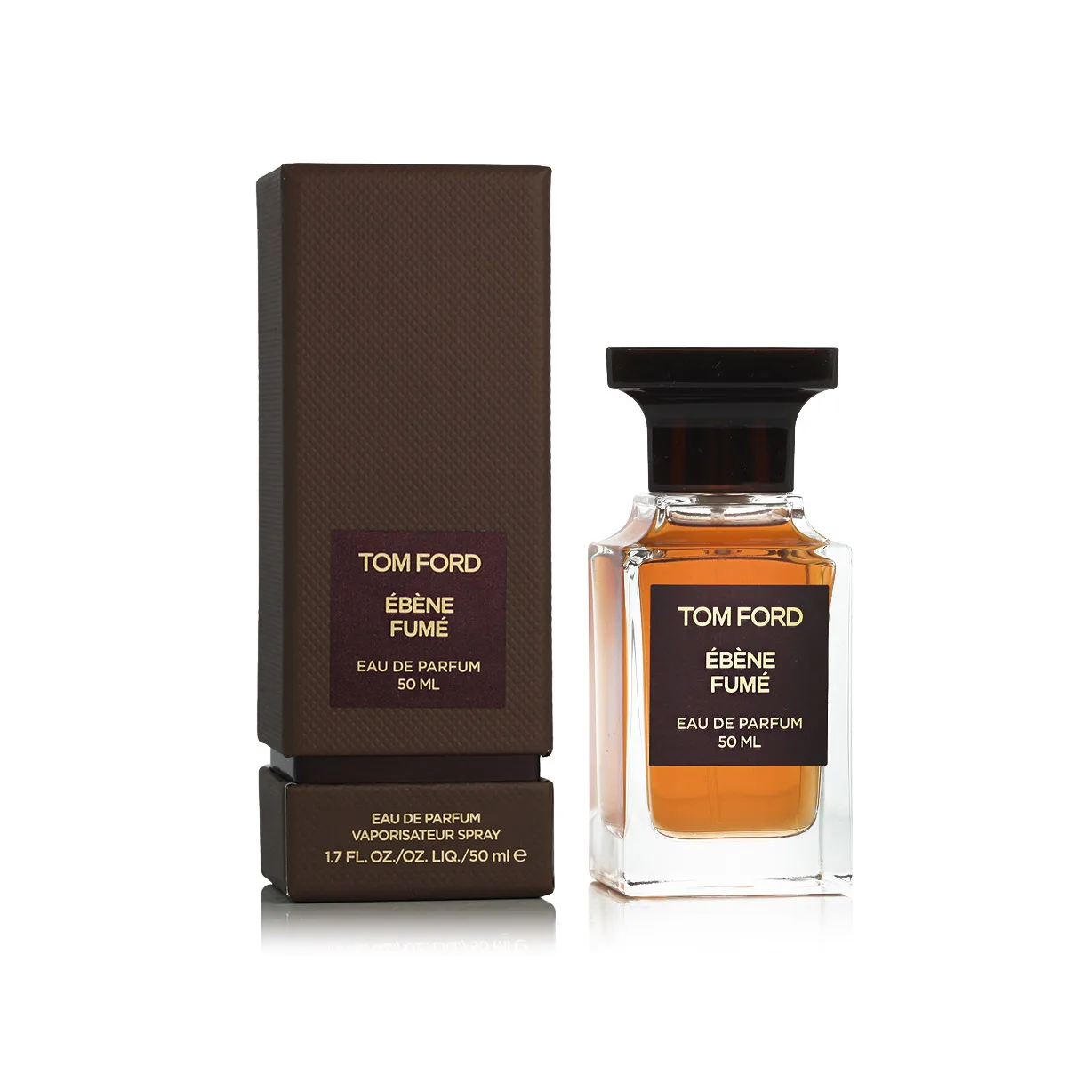 Tom ford Private Blend Ébene Fumé