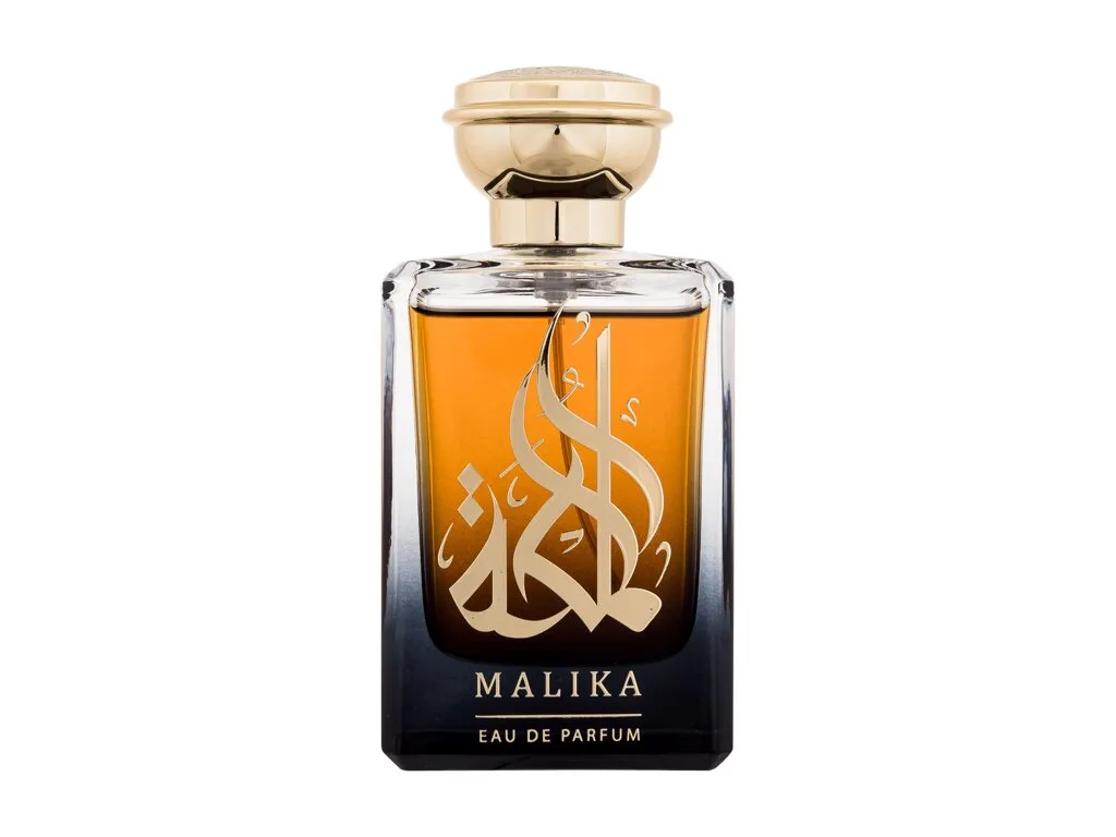 New brand perfumes Malika Eau De