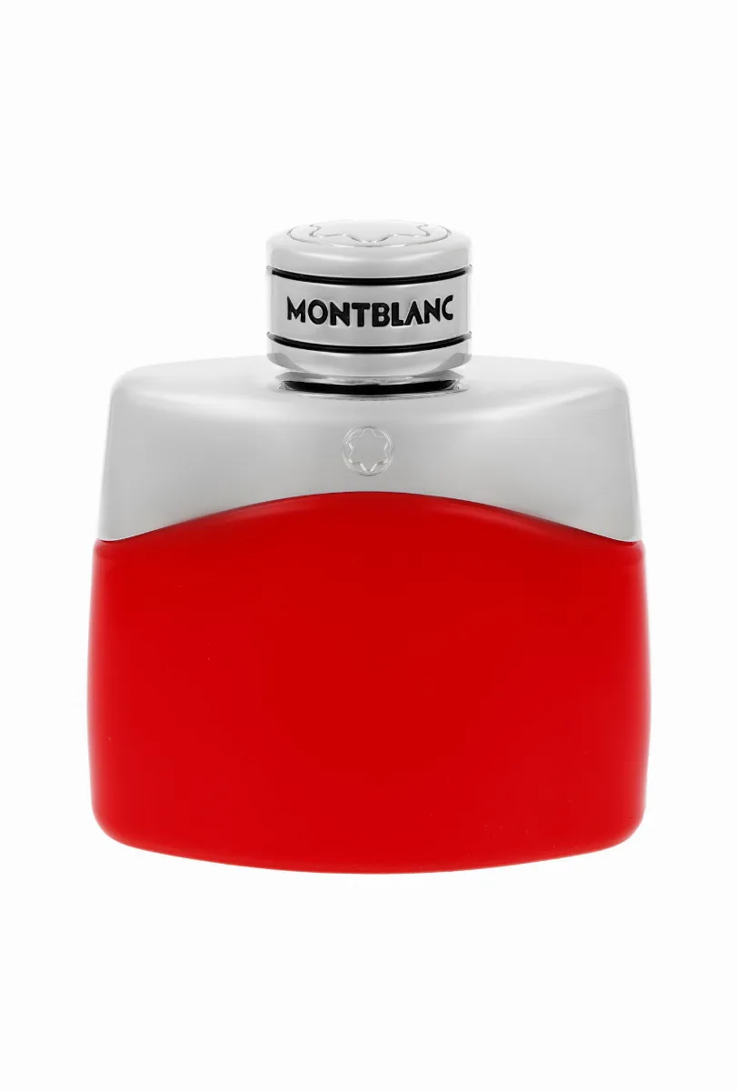 Mont blanc Legend Red Eau De