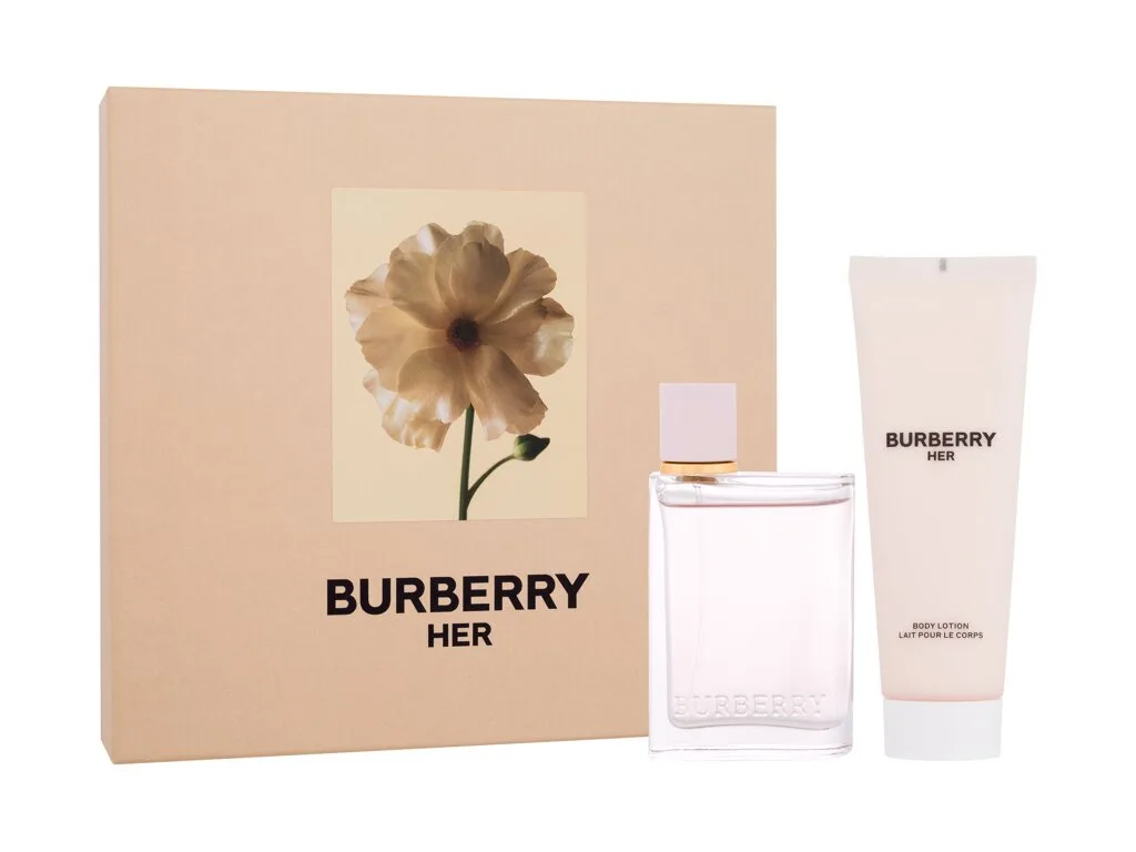 Burberry Her Eau De Parfum 50