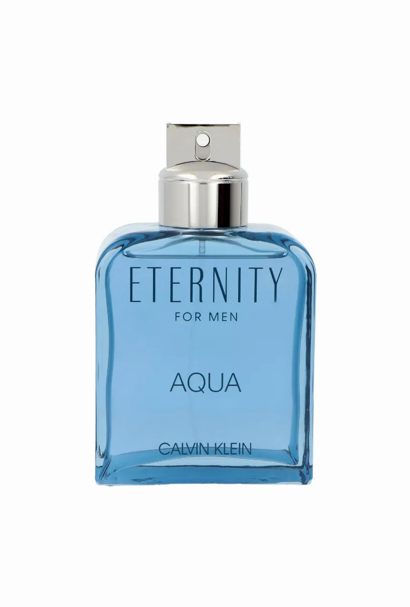 Calvin Klein Eternity Aqua Eau De