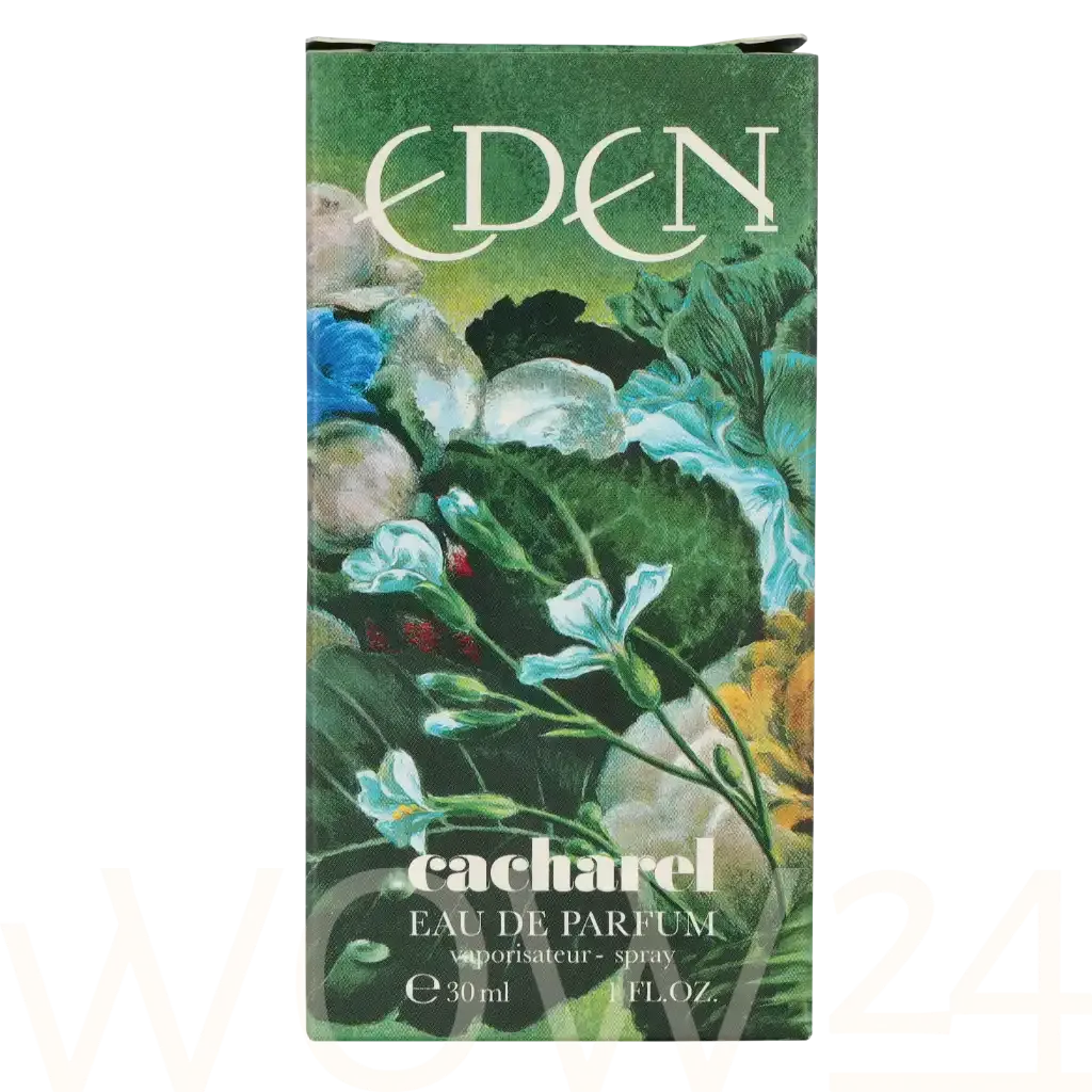 Cacharel Eden Eau De Parfum 30