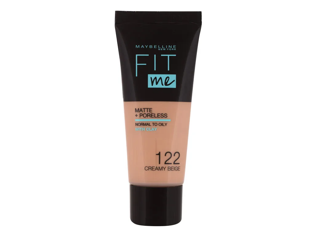 Maybelline Fit Me! Matte + Poreless