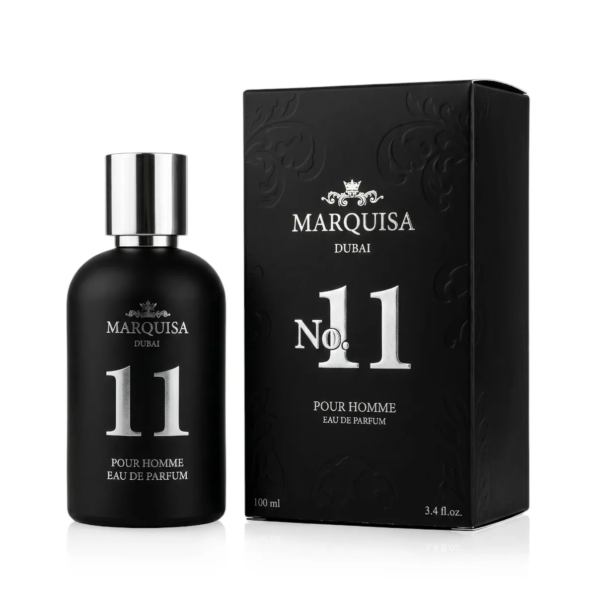 Marquisa Dubai No. 11 Eau De