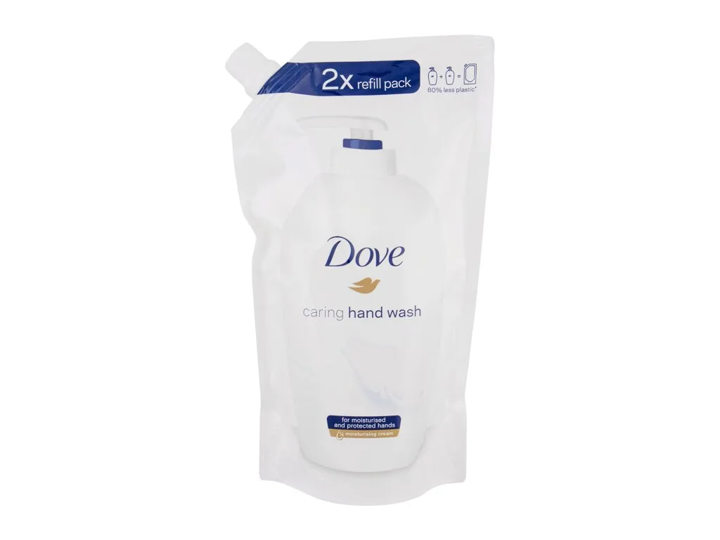 Dove Deeply Nourishing Original Hand Wash
