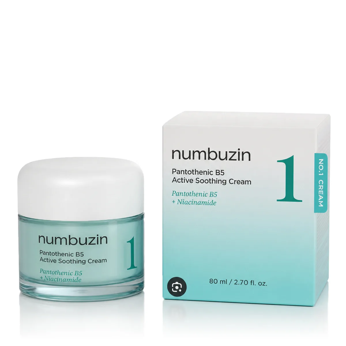 Numbuzin No.1 80 ml