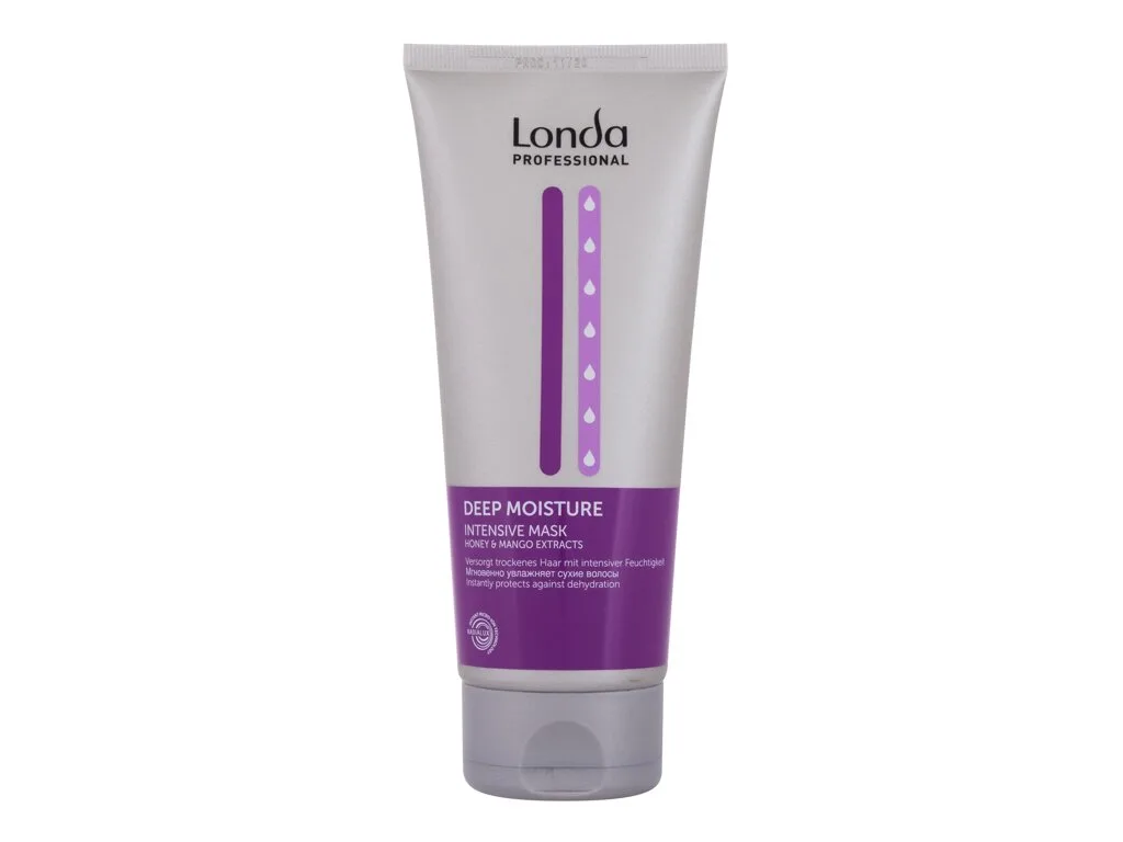 Londa Professional Deep Moisture 200 ml