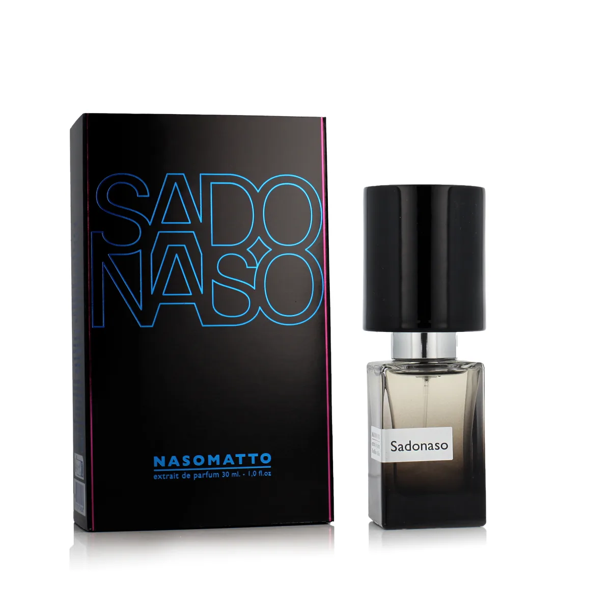 Nasomatto Sadonaso Parfum 30 ml