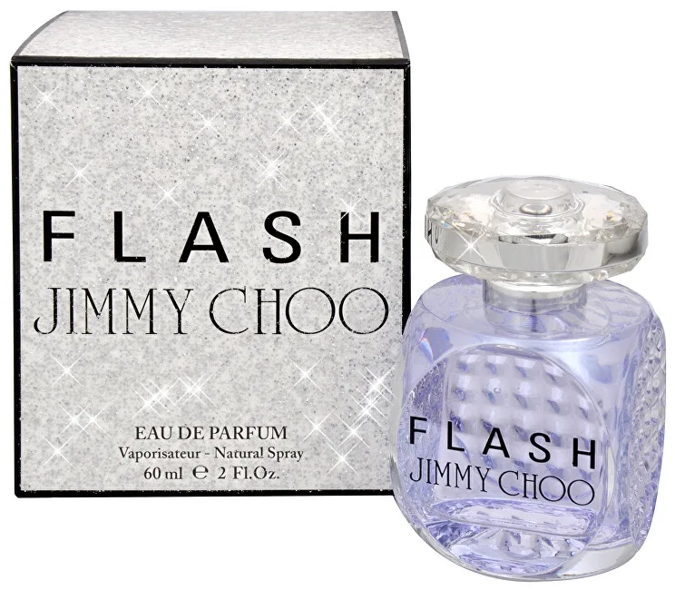 Jimmy choo Flash Eau De Parfum