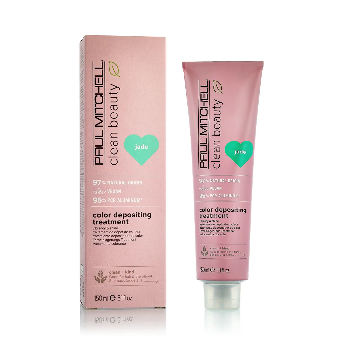 Paul mitchell Clean Beauty Color Protect