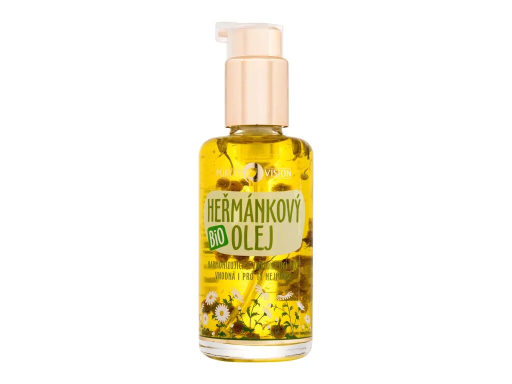 Purity Vision Chamomile Bio Oil 100