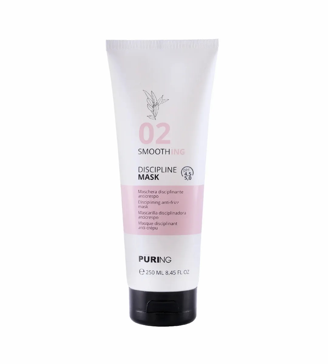 PÜRING uhlazující maska 250 ml PR