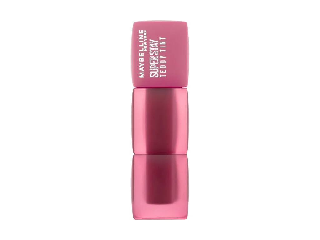 Maybelline Super Stay Teddy Tint Lūpu