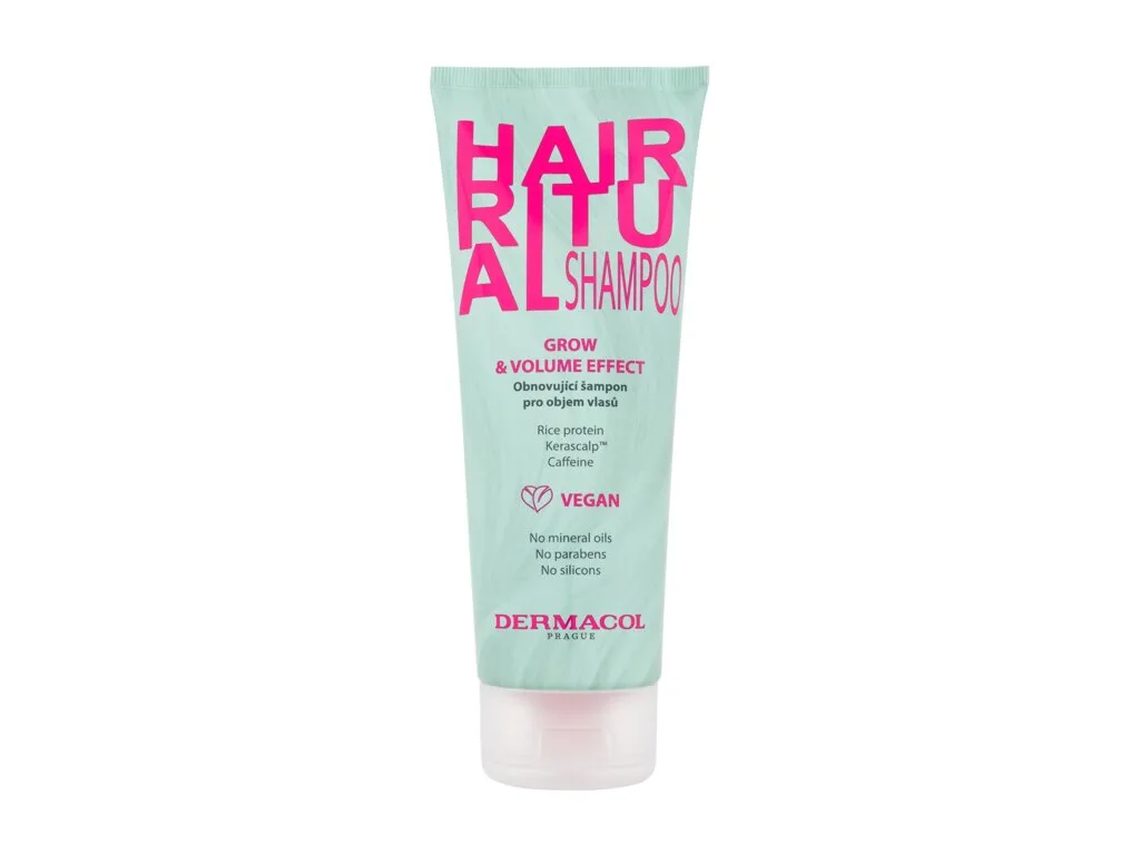 Dermacol Hair Ritual Grow & Volume