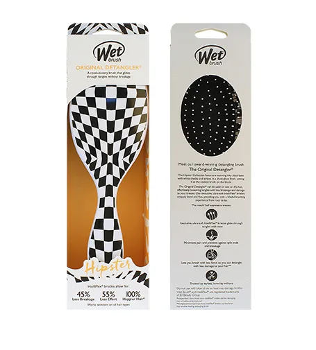 Wet brush Original detangler hipster Matu