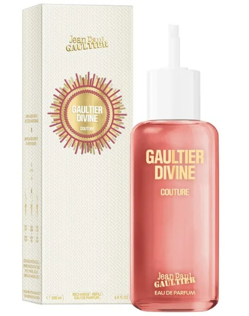 J.p. gaultier Divine Couture Eau