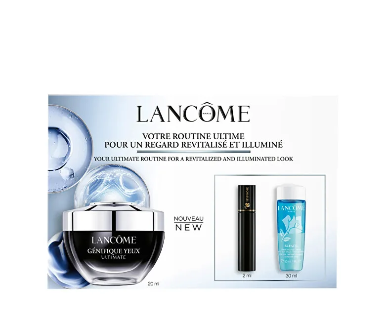 Lancome Lancôme Génifique Ultimate Eye Set