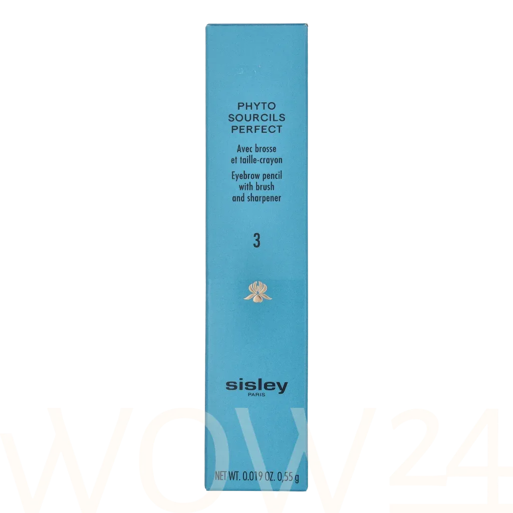 Sisley Phyto-Sourcils Perfect