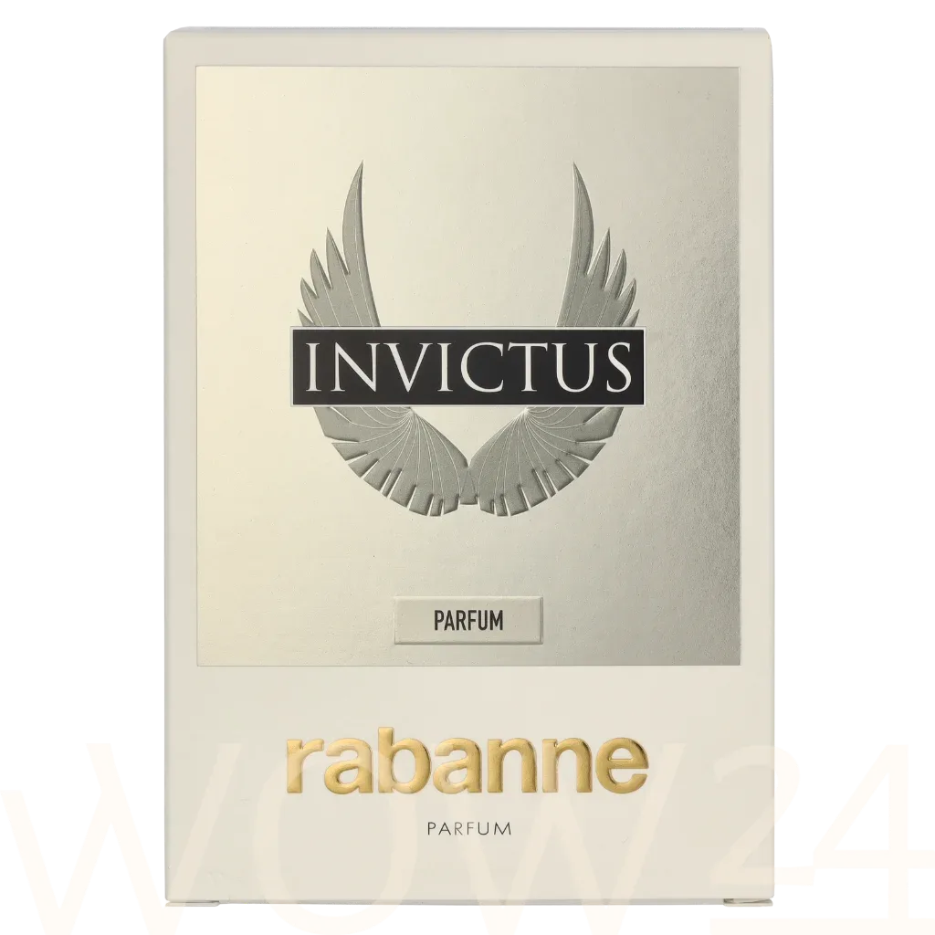 Rabanne Invictus Parfum 100 ml