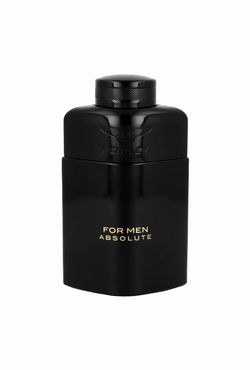 Bentley Bentley For Men Absolute Eau