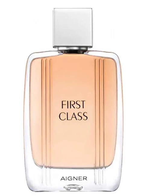 Aigner First Class Eau De Toilette