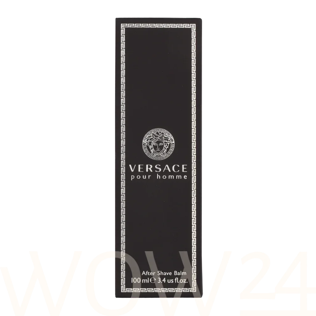 Versace Pour Homme 100 ml