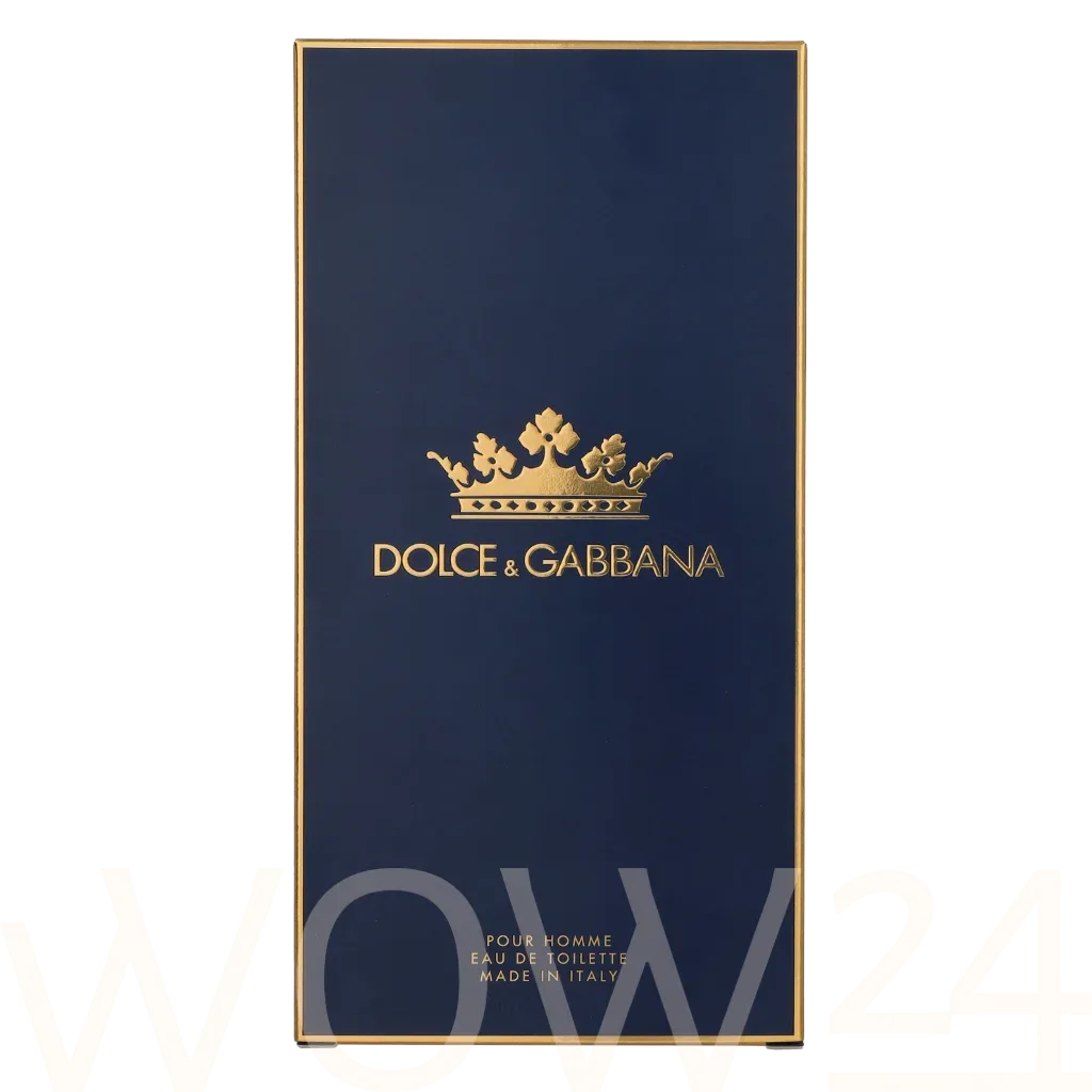 Dolce & gabbana K Eau De
