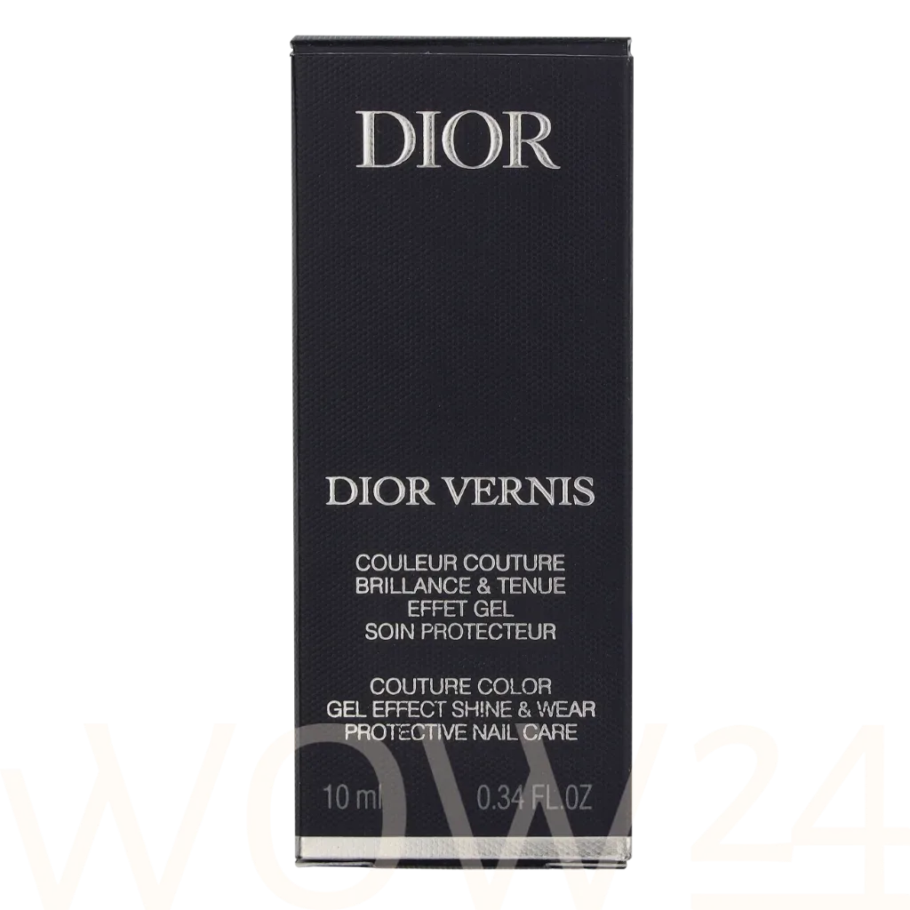 Dior Dior Vernis Nail Lacquer