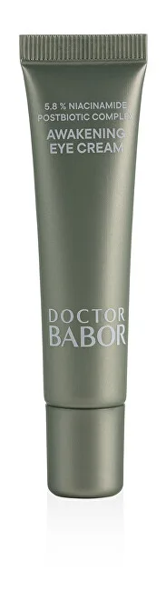 Babor Babor Doctor Microbiomic Awakening Eye