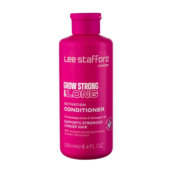Lee Stafford Hair Growth Conditioner Grow