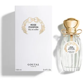 Goutal Rose Pompon Eau De Toilette