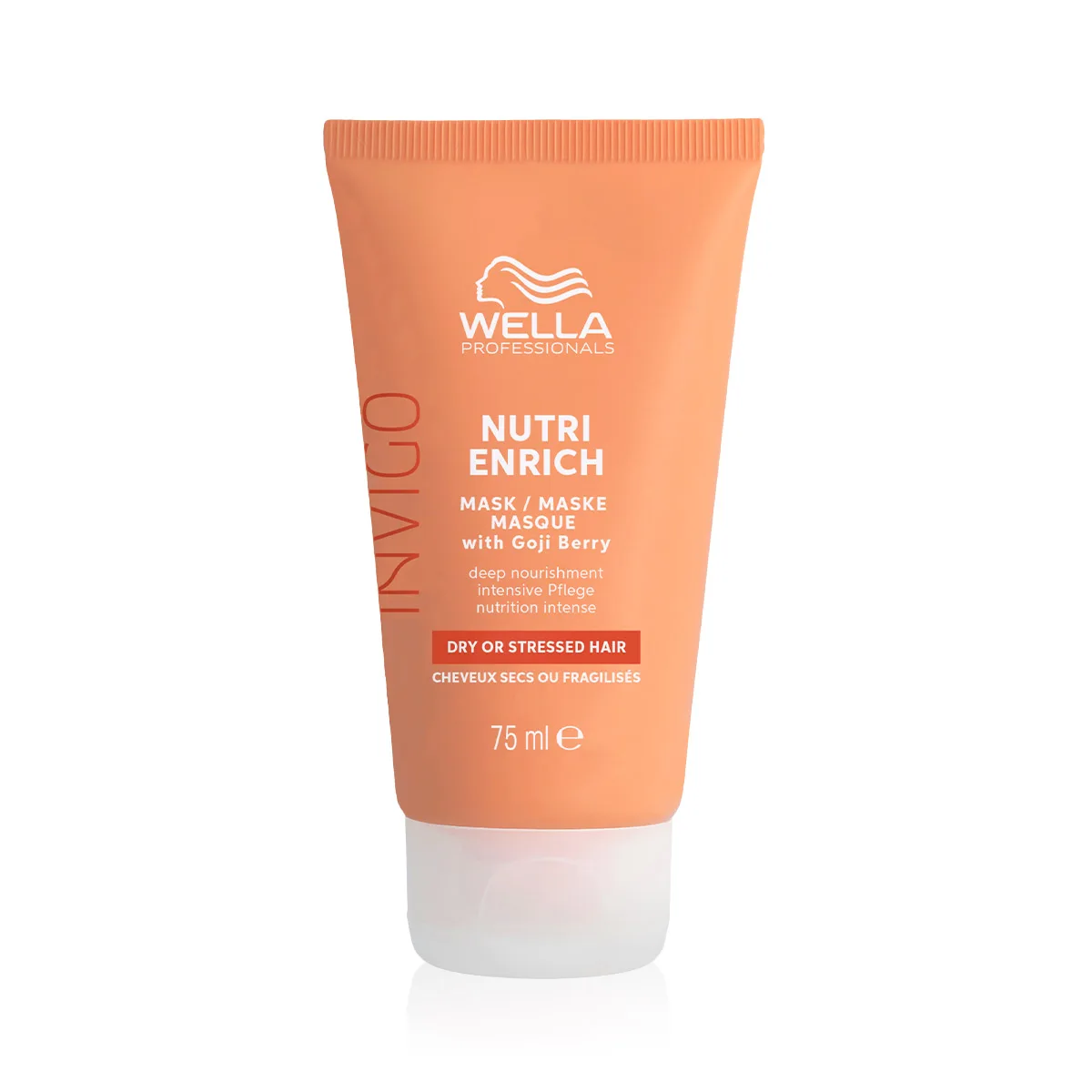 Wella professional Invigo Nutri-Enrich Deep Nourishing