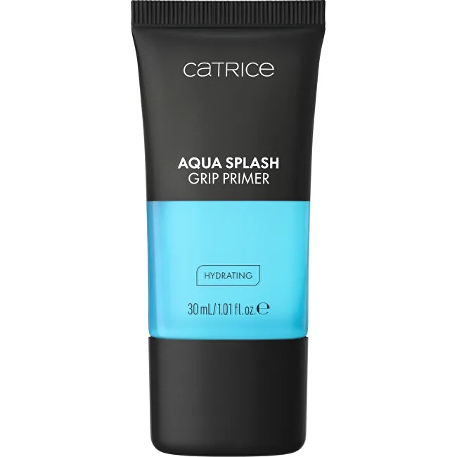 Catrice Aqua Splash Grip Primer 30