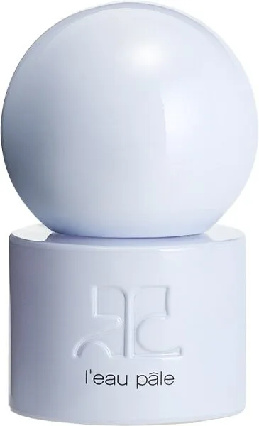 Courrèges Courreges , L`Eau Pale, Eau De