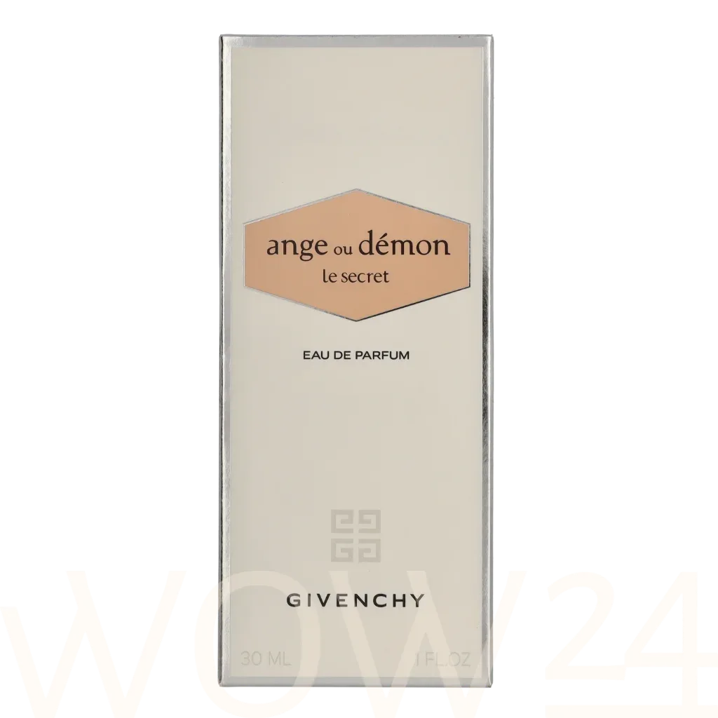 Givenchy Ange ou Demon (Etrange) Le