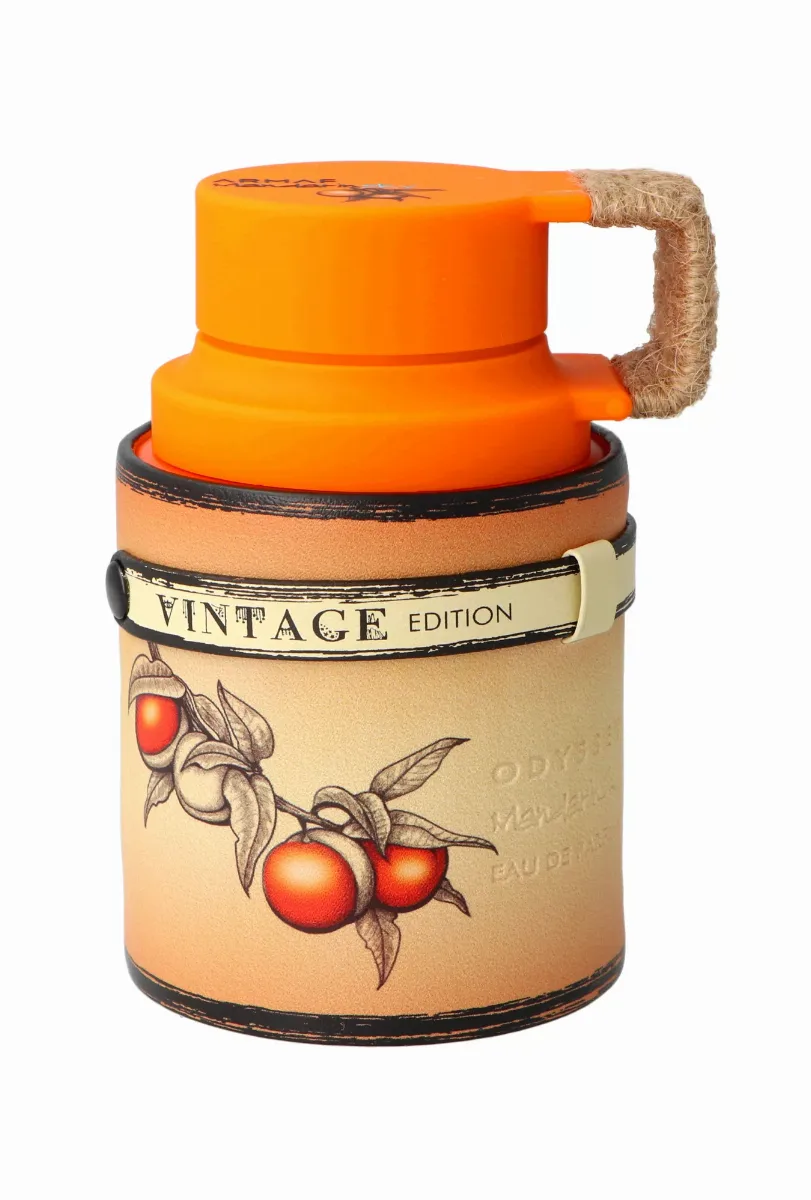 Armaf beauté Odyssey Mandarin Sky Vintage