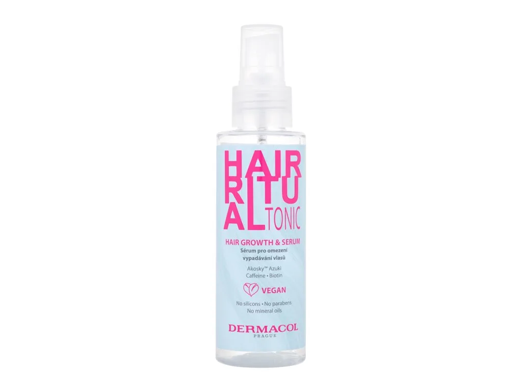 Dermacol Hair Ritual Hair Growth &