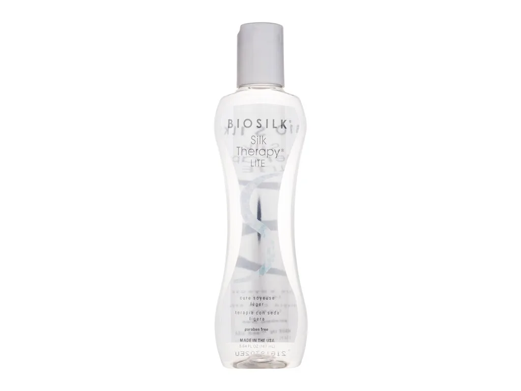 Biosilk Silk Therapy Lite