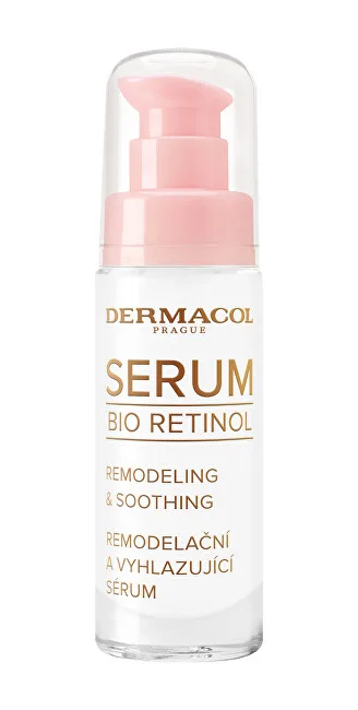 Dermacol Bio Retinol Serum Ādas serums
