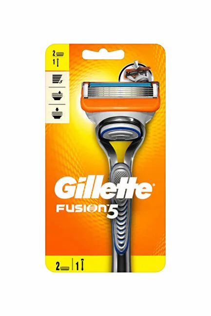 Gillette Fusion5 1 ml