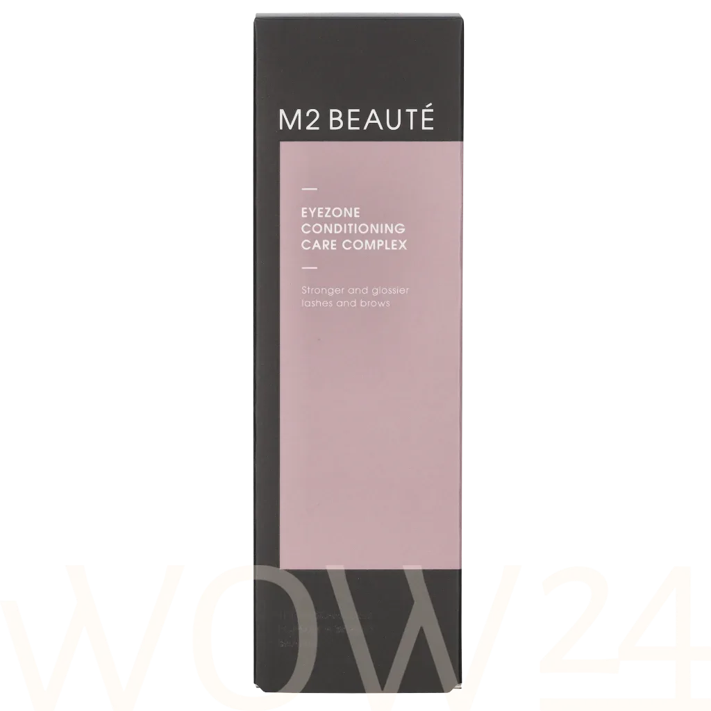 M2 Beauté Eyezone Conditioning Care Complex