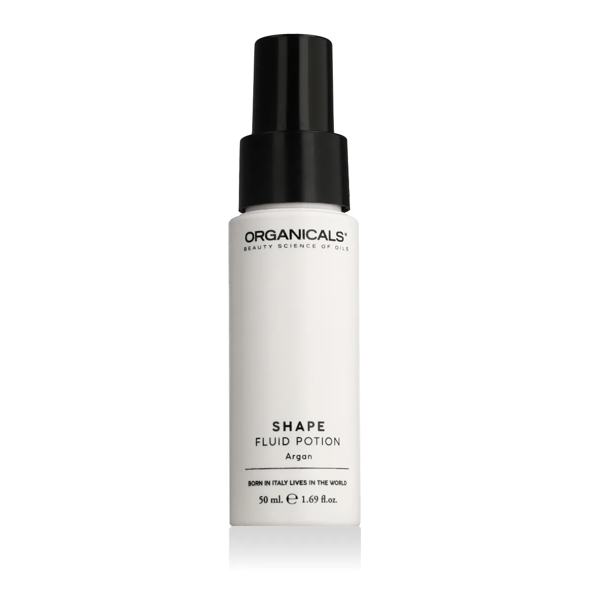 Organicals Shape Fluid Potion 50 ml