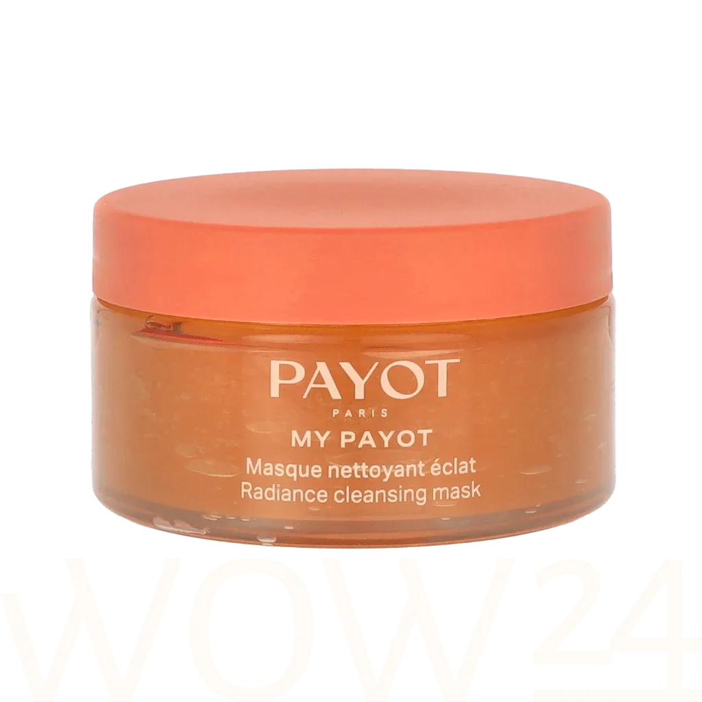 Payot My Payot Radiance Cleansing Mask