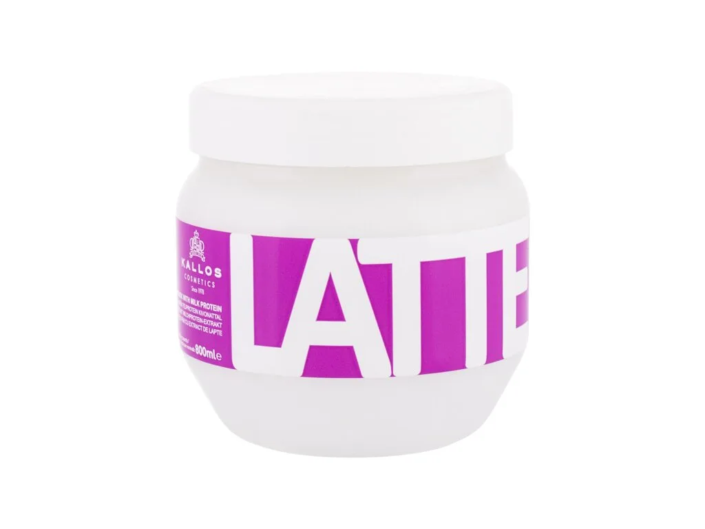 Kallos cosmetics Latte 800 ml