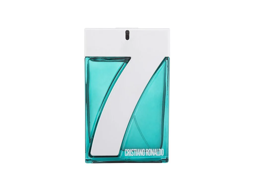Cristiano ronaldo Origins Eau De Toilette