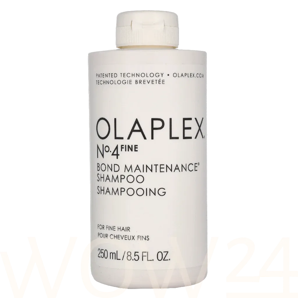 Olaplex Bond Maintenance N°.4 Fine