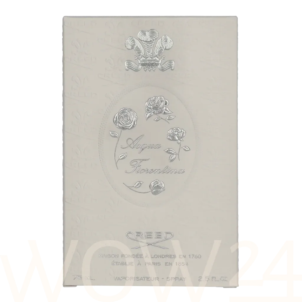 Creed Acqua Fiorentina Eau De Parfum